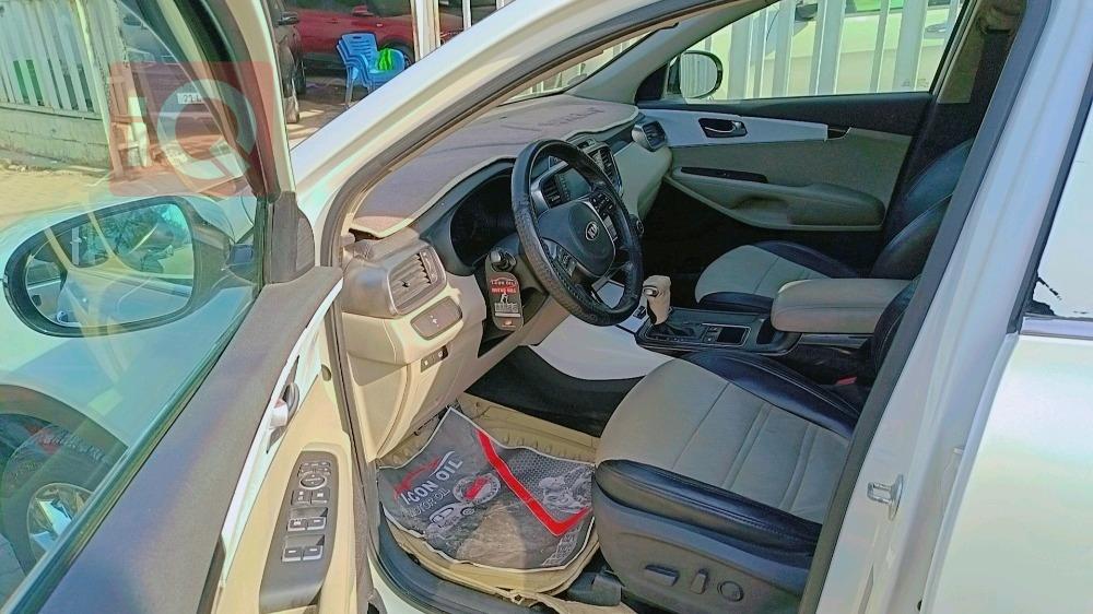 كيا سورينتو